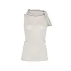 RICK OWENS TWIST TOP PEARL