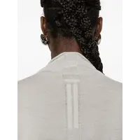 CON CROPPED TOP PEARL