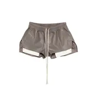 SHORTS FOG BOXERS DUST