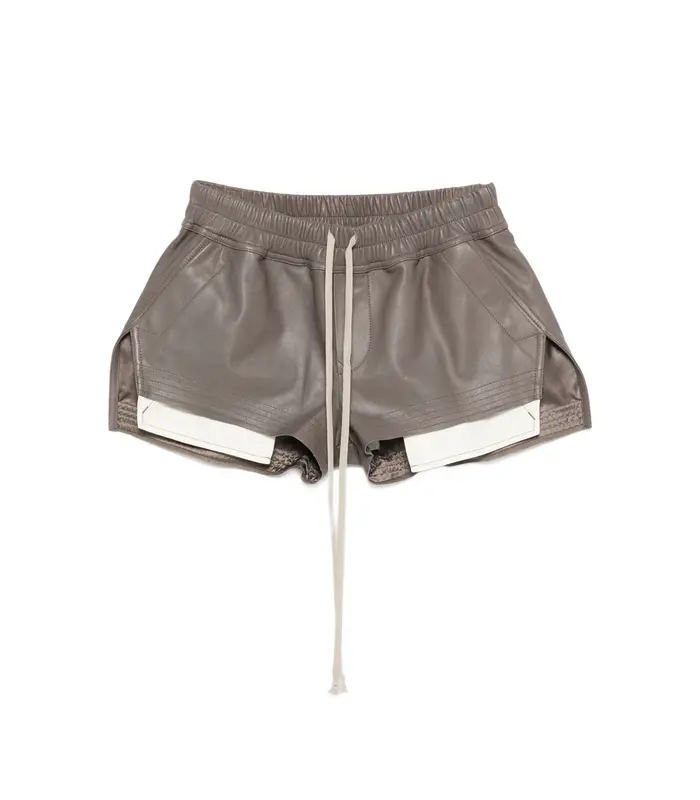 SHORTS FOG BOXERS DUST