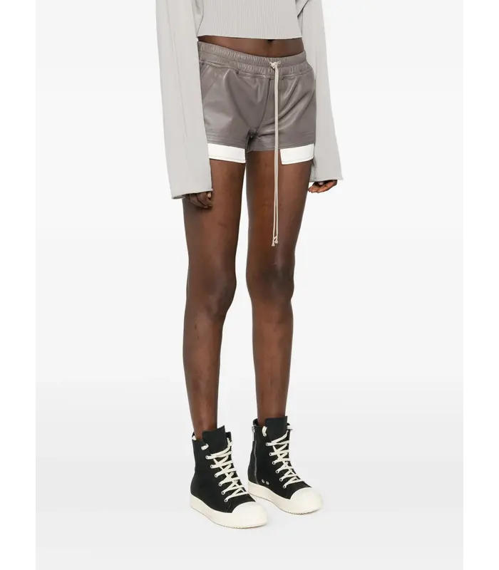 SHORTS FOG BOXERS DUST