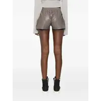 SHORTS FOG BOXERS DUST