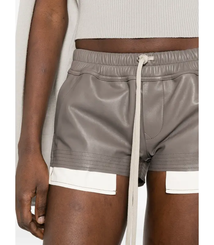 SHORTS FOG BOXERS DUST