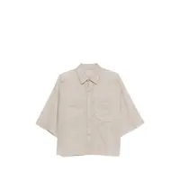 TOMMY SHIRT PEARL