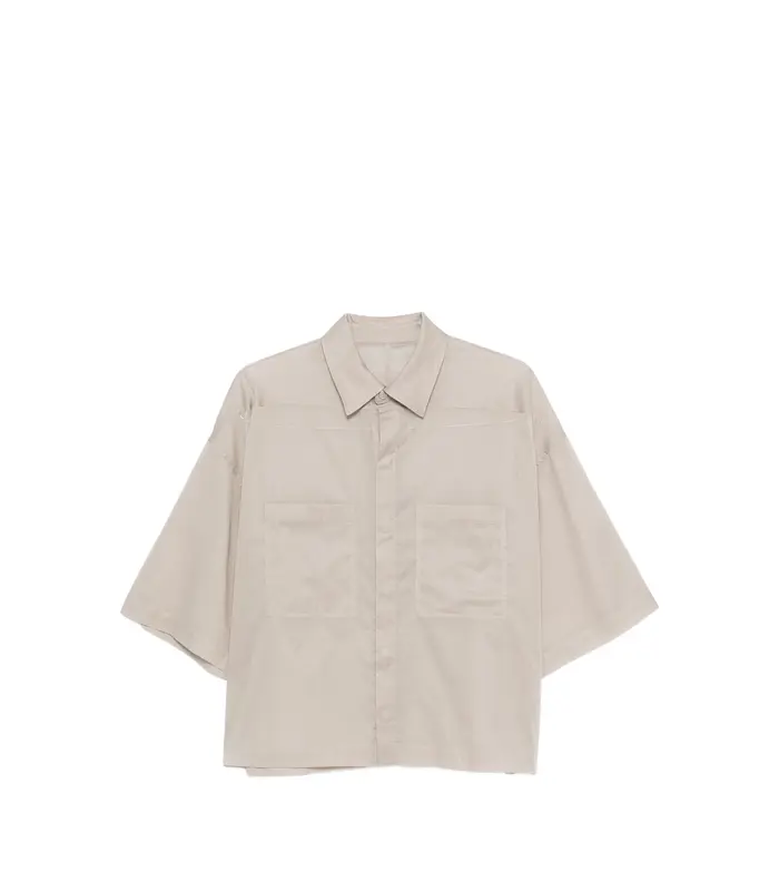 TOMMY SHIRT PEARL