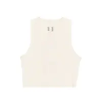 TOP CROPPED TANK BUTTER