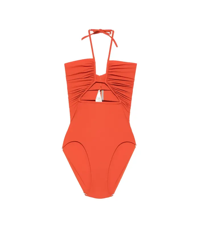 PRONG BATHER ORANGE