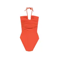 PRONG BATHER ORANGE