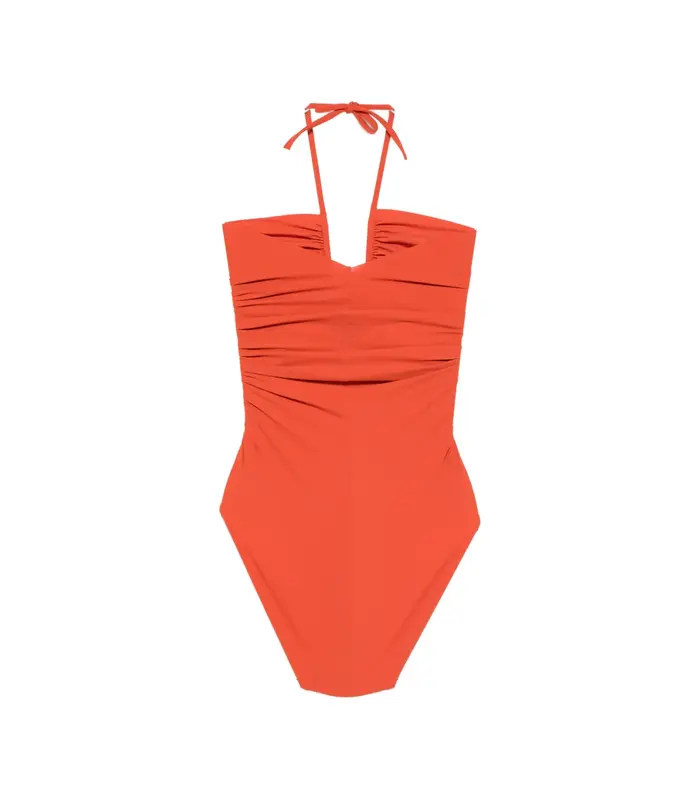 PRONG BATHER ORANGE
