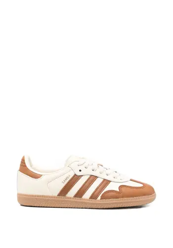 ADIDAS samba og w wonwhi/dubr/goldmt