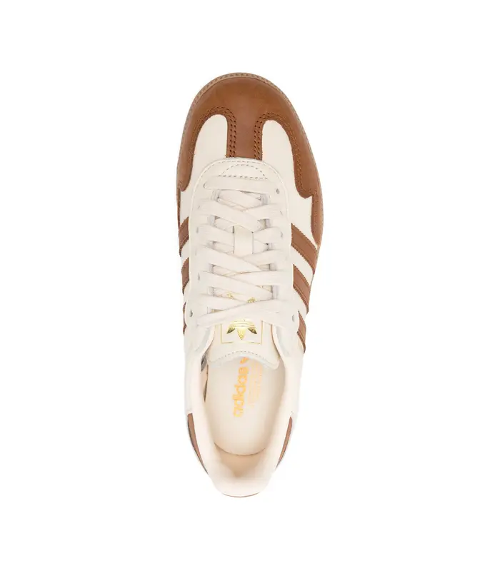 SAMBA OG W WONWHI/DUBR/GOLDMT