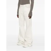 DENIM BOLAN BOOTCUT MILK WASH