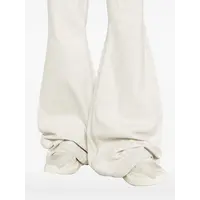 DENIM BOLAN BOOTCUT MILK WASH