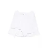 MAXMARA SHIRT OPTICAL WHITE