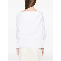 SHIRT OPTICAL WHITE