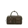 MAXMARA HANDBAG BROWN