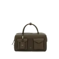 HANDBAG BROWN