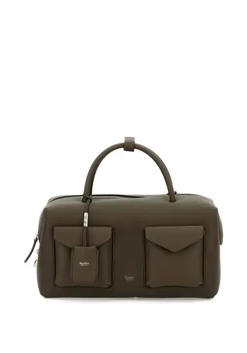 MAXMARA handbag brown