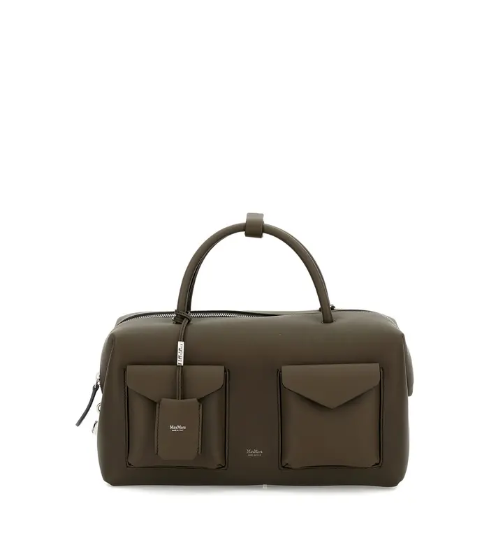 HANDBAG BROWN