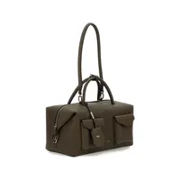 HANDBAG BROWN