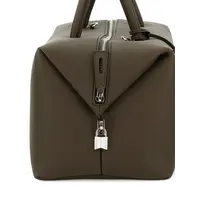 HANDBAG BROWN