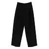 SPORTMAX LONG TROUSER BLACK