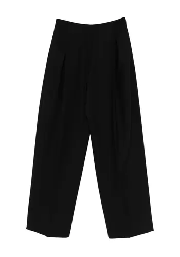 SPORTMAX long trouser black