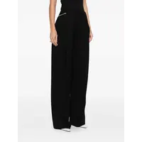 LONG TROUSER BLACK