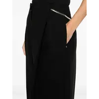 LONG TROUSER BLACK