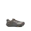 HOKA ONE ONE U MAFATE SPEED 2 ASPHALT GREY/WALNUT
