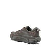 U MAFATE SPEED 2 ASPHALT GREY/WALNUT