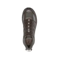 U MAFATE SPEED 2 ASPHALT GREY/WALNUT