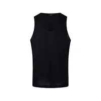 ATHLETIC TANK RVEN MIST AIRVEI COTTON