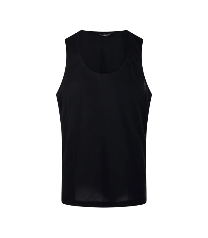 ATHLETIC TANK RVEN MIST AIRVEI COTTON