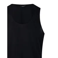 ATHLETIC TANK RVEN MIST AIRVEI COTTON