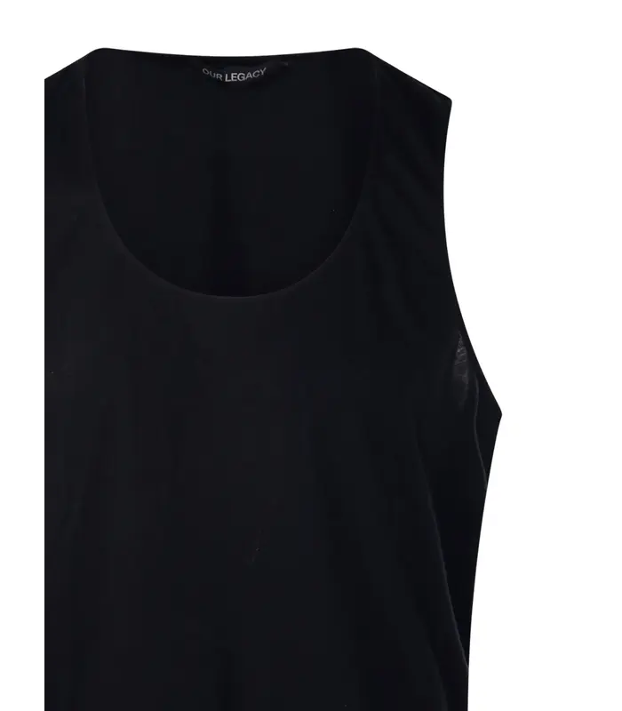 ATHLETIC TANK RVEN MIST AIRVEI COTTON