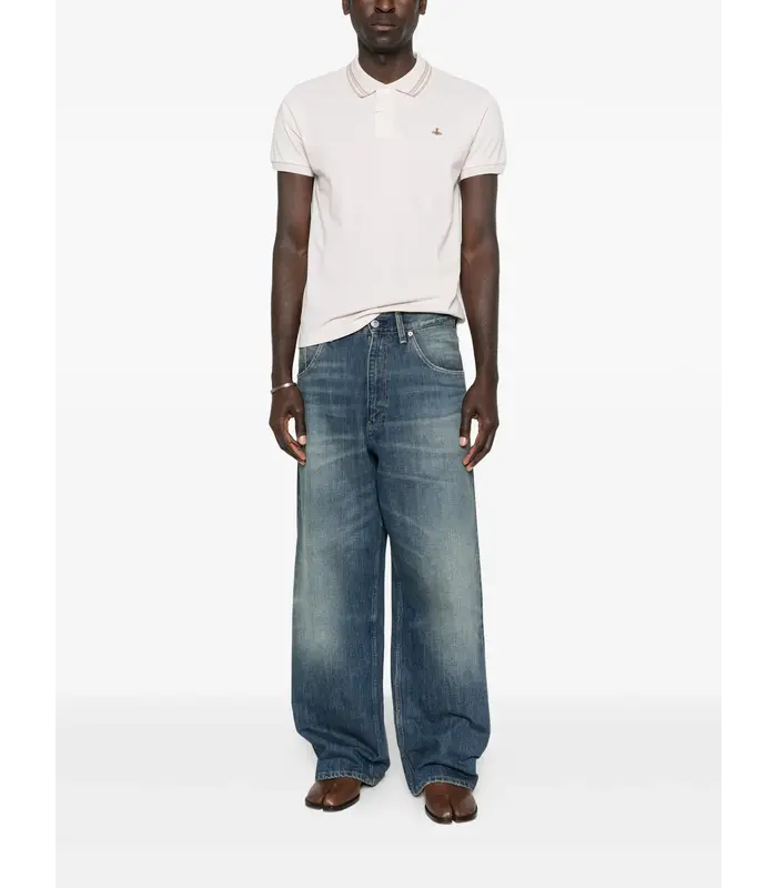 CLASSIC POLO LILAC ASH