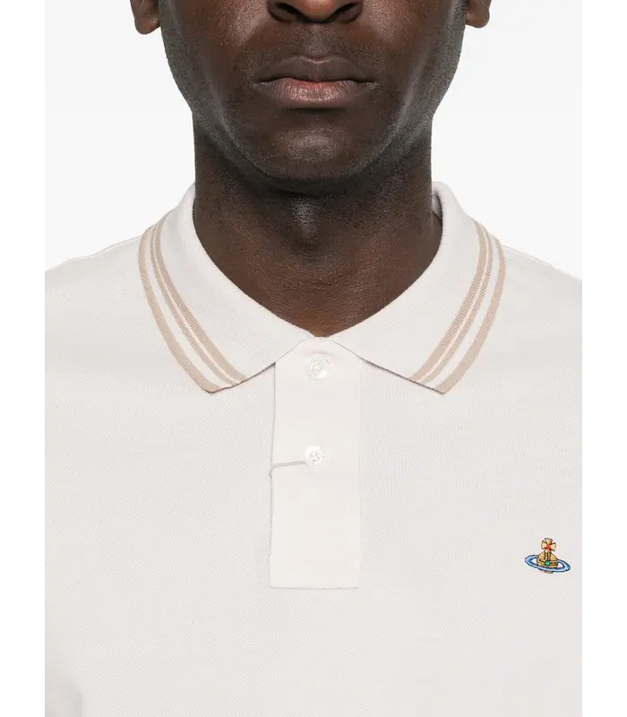 CLASSIC POLO LILAC ASH