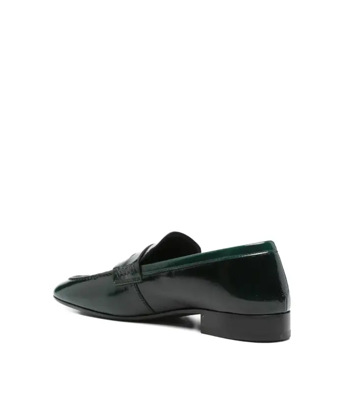 SHOES EMERALD