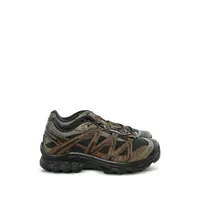 Salomon XT-QUEST Black/Dark Earth/Stone Gray