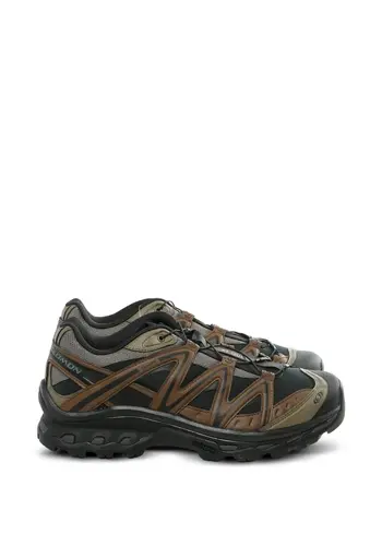 SALOMON xt-quest black/dark earth/stone gray