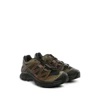 XT-QUEST Black/Dark Earth/Stone Gray