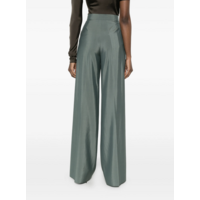 LONG TROUSER DARK GREEN