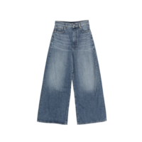 DENIM TROUSER MIDNIGHT BLUE