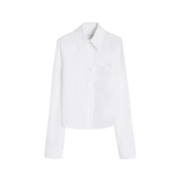 SHIRT OPTICAL WHITE
