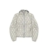 Twiya 600 Fill Power Down Liner Silver