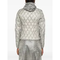 Twiya 600 Fill Power Down Liner Silver