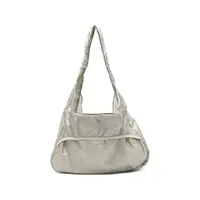 LAKI Packable Knot Bag Agate Grey