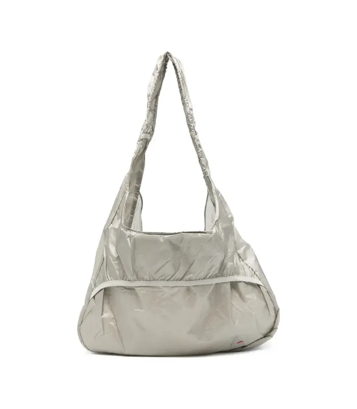 LAKI Packable Knot Bag Agate Grey