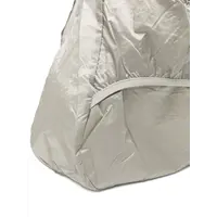 LAKI Packable Knot Bag Agate Grey